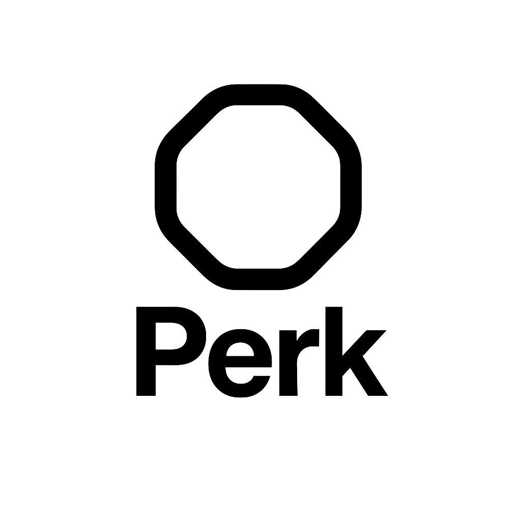 Perk Logo